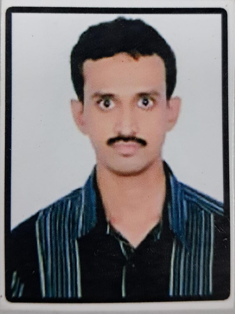Dr. K. Viswanath
